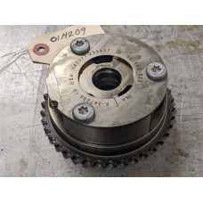 01H209 Camshaft Timing Gear From 2014 Buick Encore 1.4 55562222 01H209 Camshaft Timing Gear From 2014 Buick Encore 1.4 55562222